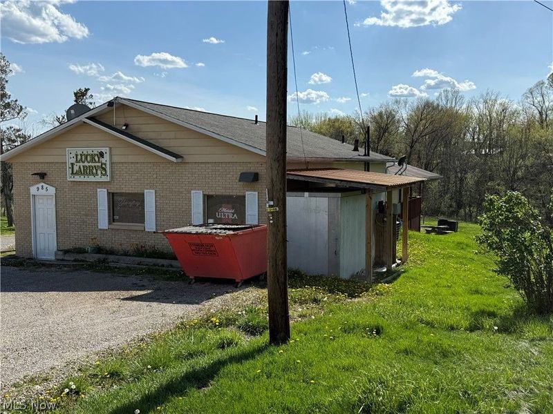 985 Bantam Ridge Road, Wintersville, OH 43953 Photo 2