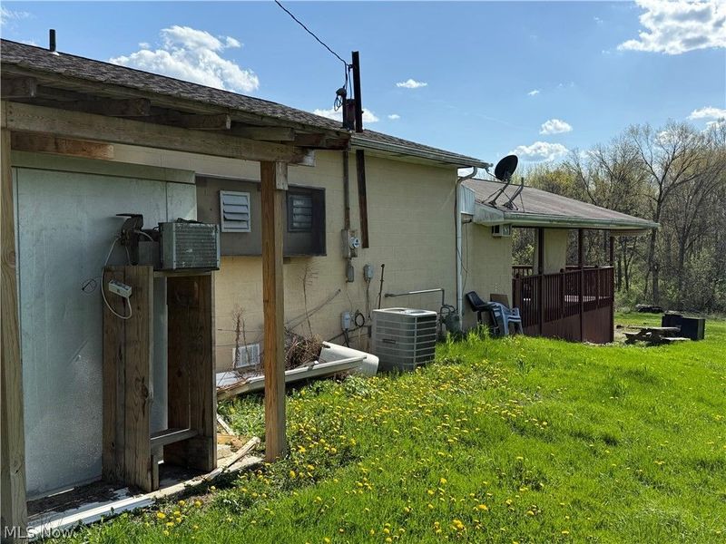 985 Bantam Ridge Road, Wintersville, OH 43953 Photo 3