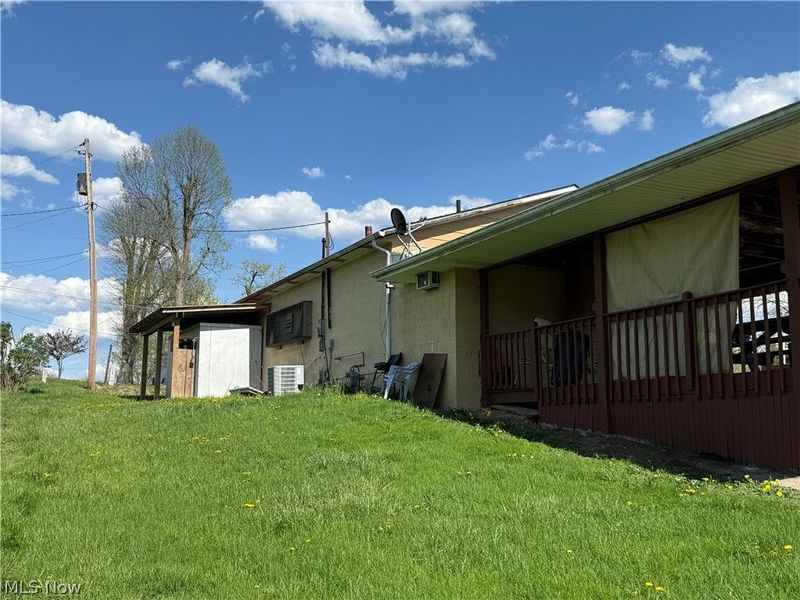 985 Bantam Ridge Road, Wintersville, OH 43953 Photo 4