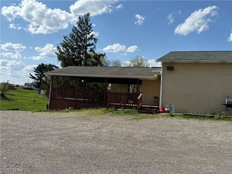 985 Bantam Ridge Road, Wintersville, OH 43953 Photo 5