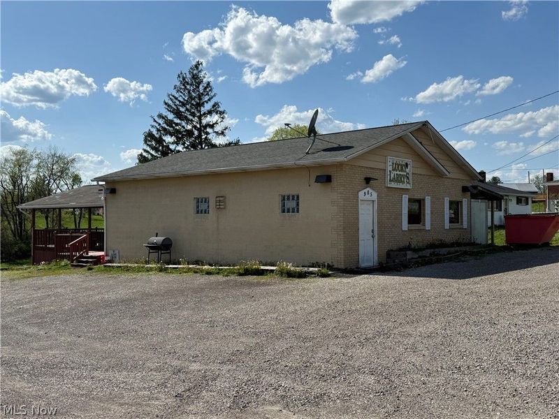 985 Bantam Ridge Road, Wintersville, OH 43953 Photo 7