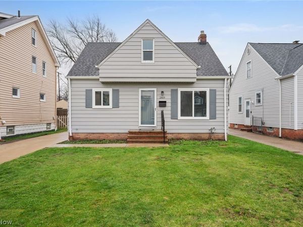 2819 Lincoln Avenue , Parma, OH 44134
