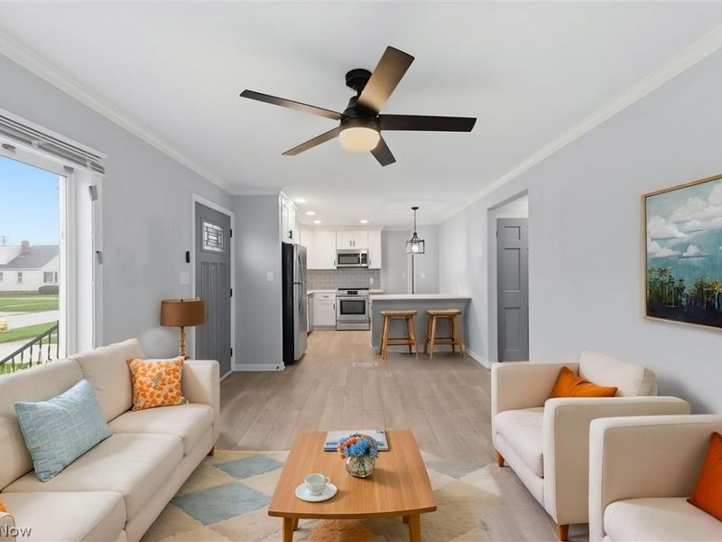 2819 Lincoln Avenue, Parma, OH 44134 Photo 3