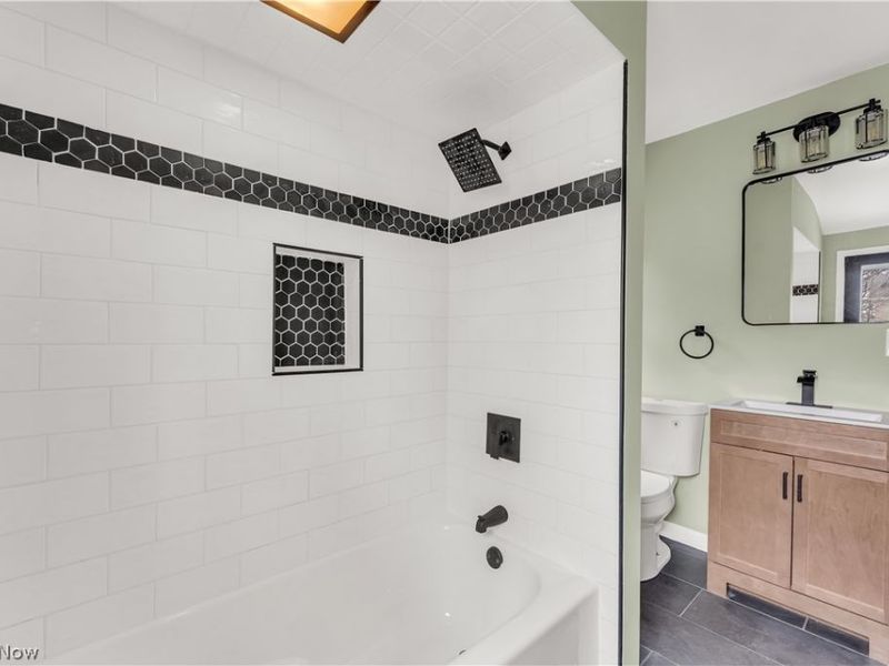 4609 Wichita Avenue , Cleveland, OH 44144 Photo 22