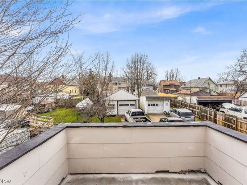 4607 Wichita Avenue, Cleveland, OH 44144 Photo 25