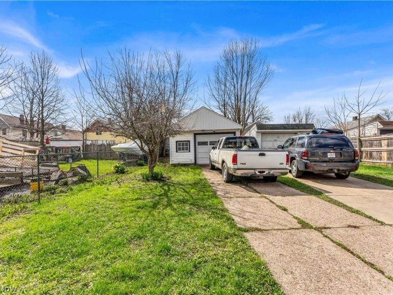 4607 Wichita Avenue, Cleveland, OH 44144 Photo 26