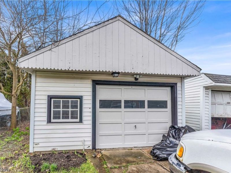 4609 Wichita Avenue , Cleveland, OH 44144 Photo 29