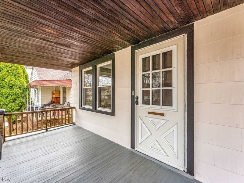 4607 Wichita Avenue, Cleveland, OH 44144 Photo 3