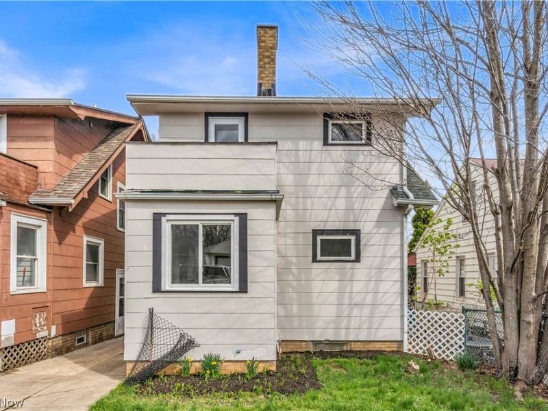 4609 Wichita Avenue , Cleveland, OH 44144 Photo 30