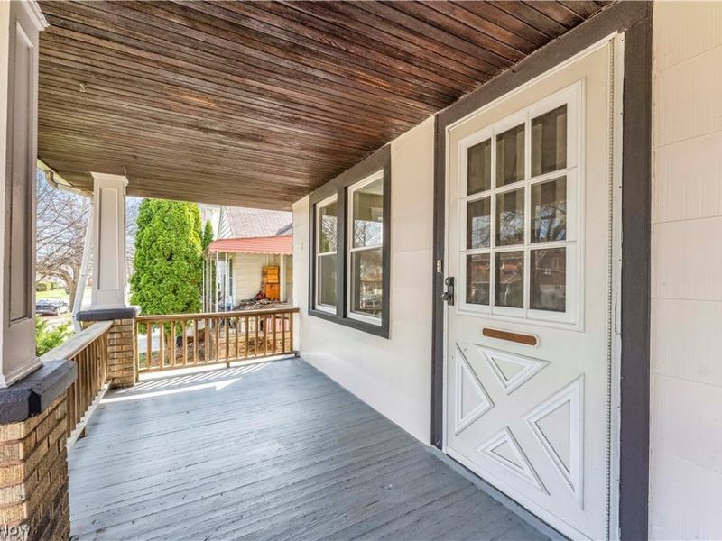 4607 Wichita Avenue, Cleveland, OH 44144 Photo 4