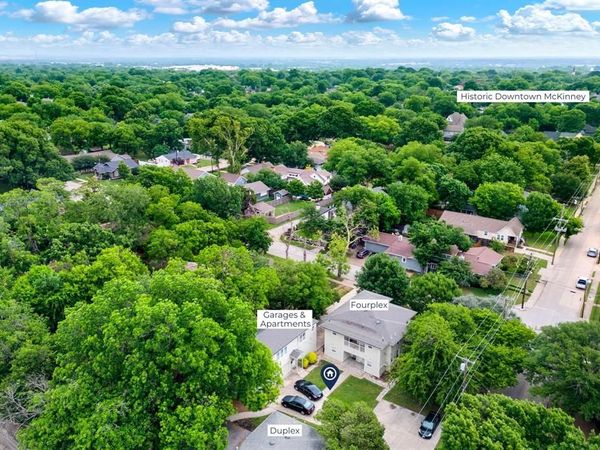 303 N Waddill Street, McKinney, TX 75069