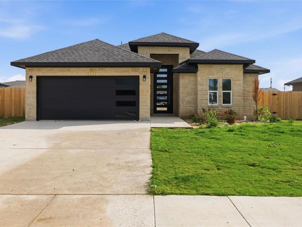 158 Lavanda LN , Dale, TX 78616