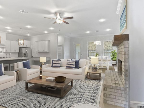 13417 Belle Prairie Dr, Geismar, LA 70734