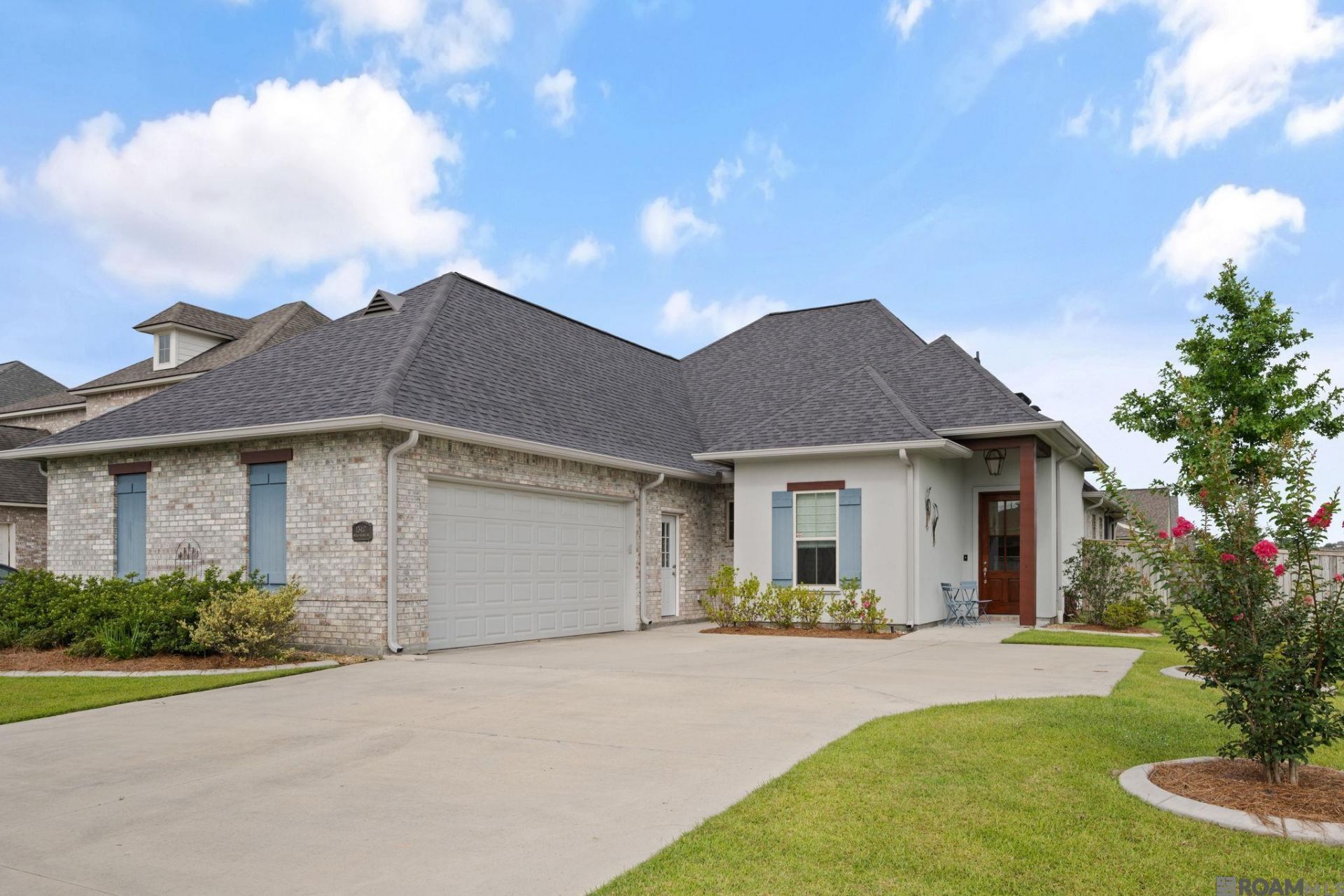 13417 Belle Prairie Dr, Geismar, LA 70734 Main Photo