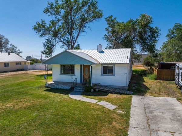 570 S Park Avenue, Shelley, ID 83274