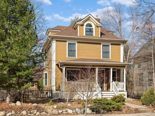 3140 Harriet Avenue S, Minneapolis, MN 55408