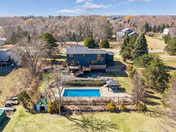 1294 Jamison Avenue NE, Saint Michael, MN 55376