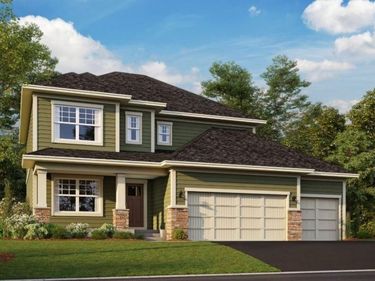 1179 Oakwood Lane, Delano, MN 55328