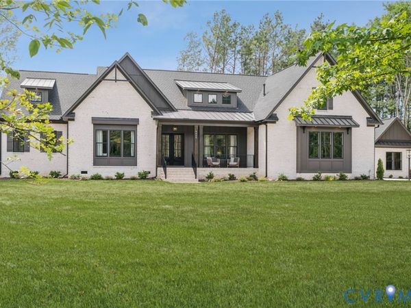 13030 Pocahontas Trail, Providence Forge, VA 23140