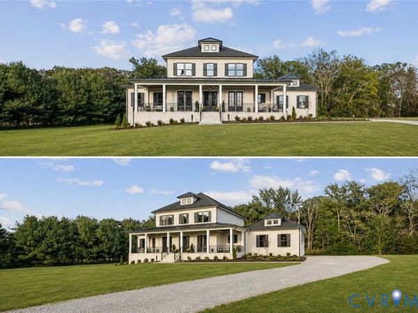 13030 Pocahontas Trail, Providence Forge, VA 23140