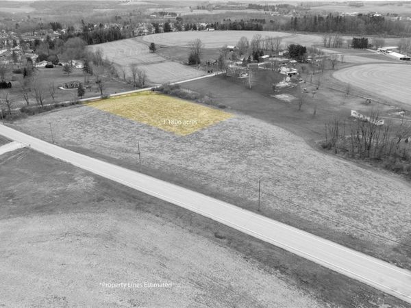 Lot 5 Newhouse Rd, New Alexandria, PA 15670