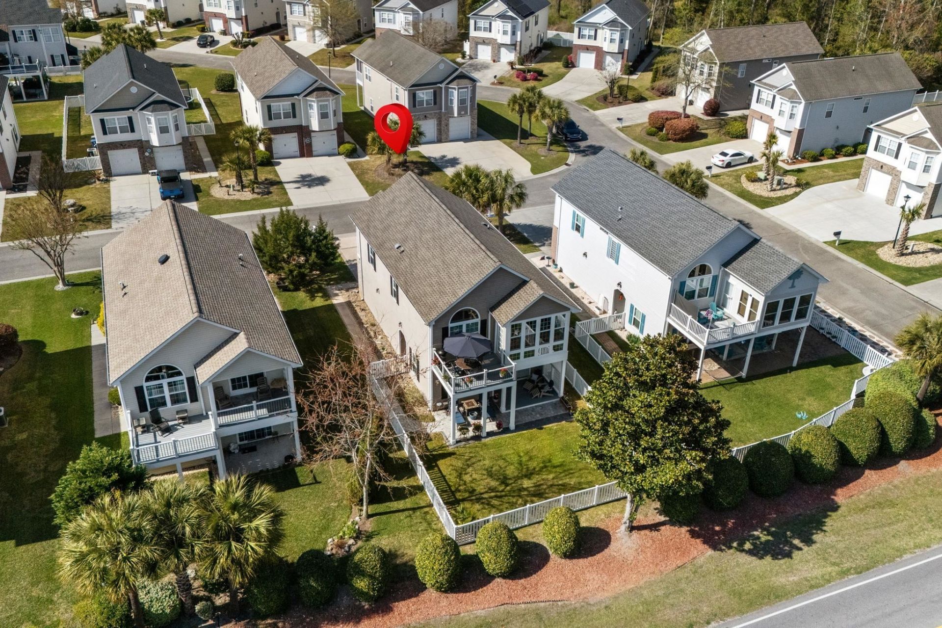 2310 Plumbridge Ln. Photo 4