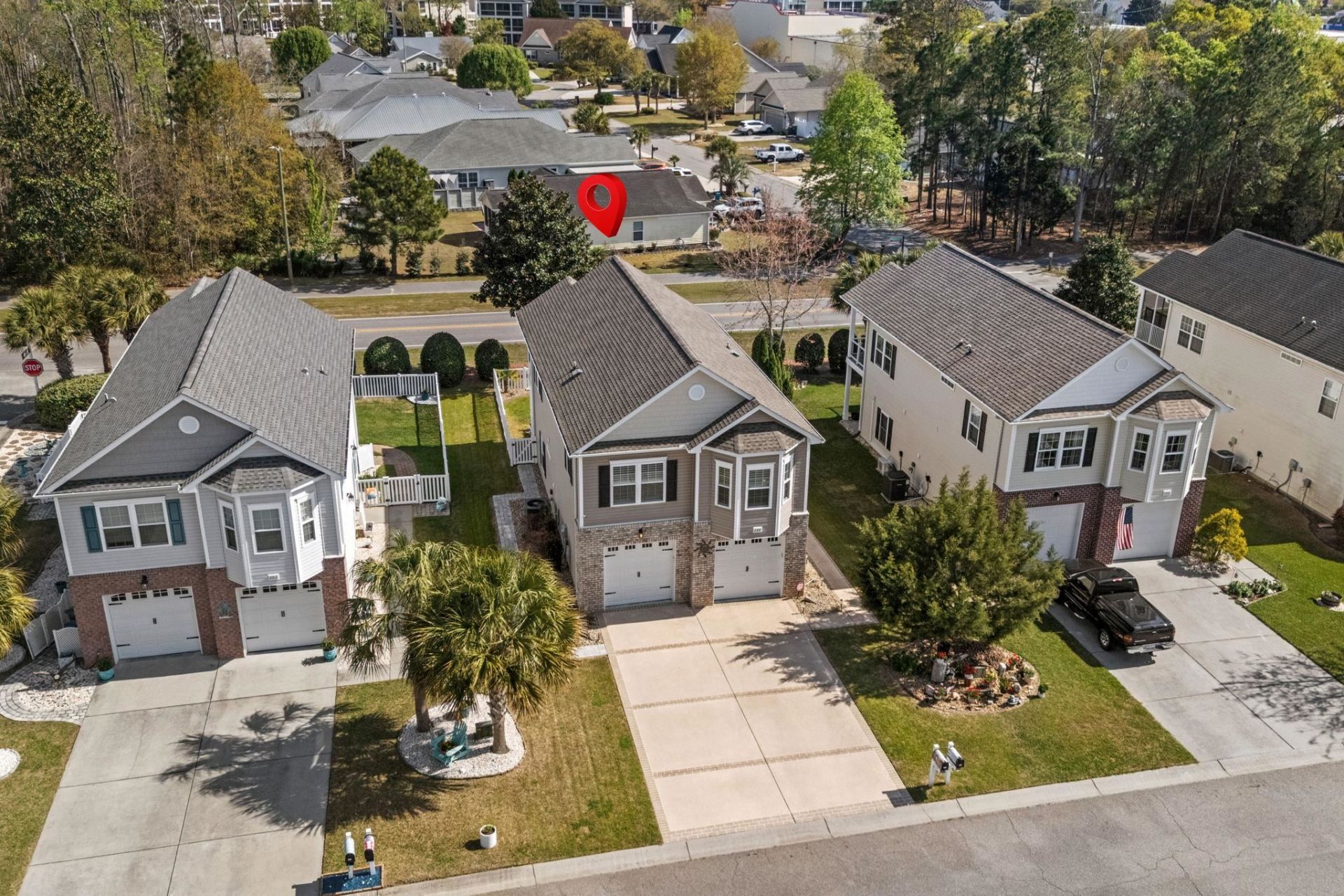 2310 Plumbridge Ln. Photo 53