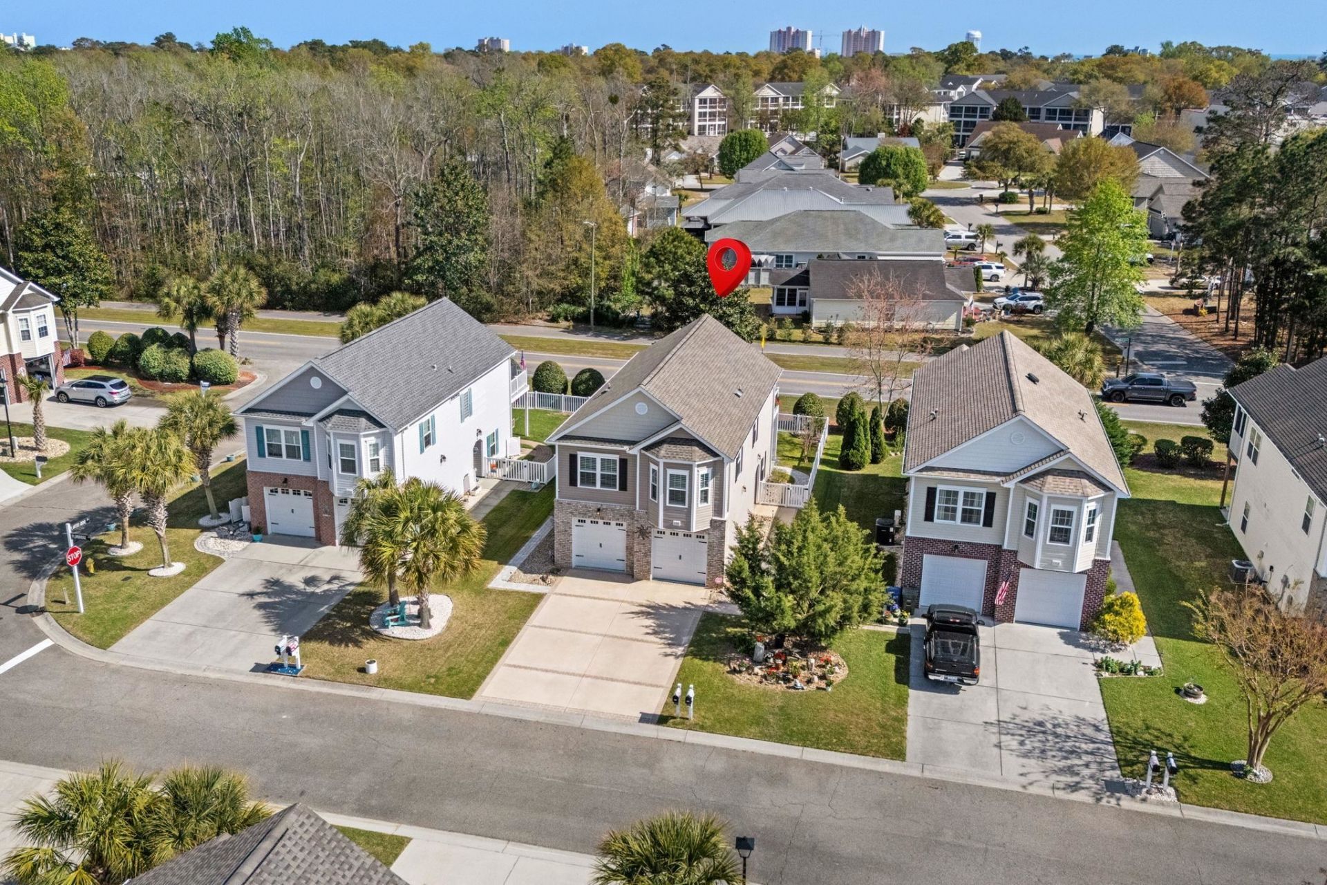 2310 Plumbridge Ln. Photo 54