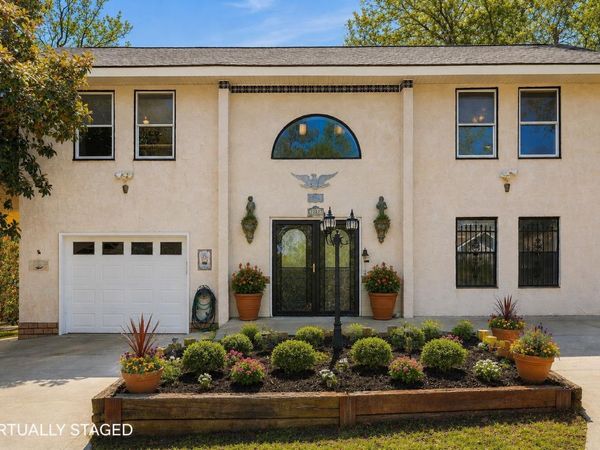 2227 Jefferson Circle, Little River, SC 29566