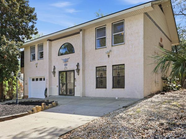 2227 Jefferson Circle, Little River, SC 29566
