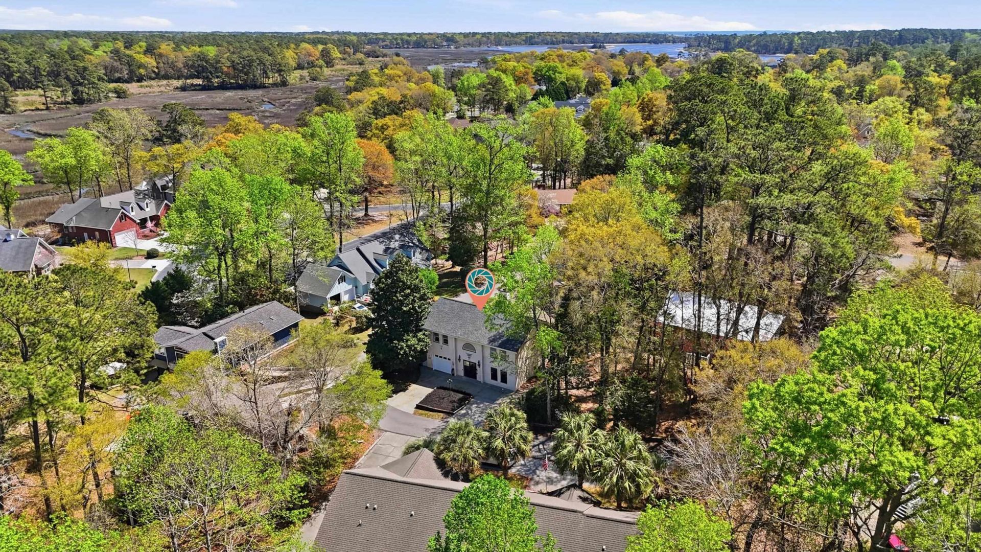 2227 Jefferson Circle Photo 37