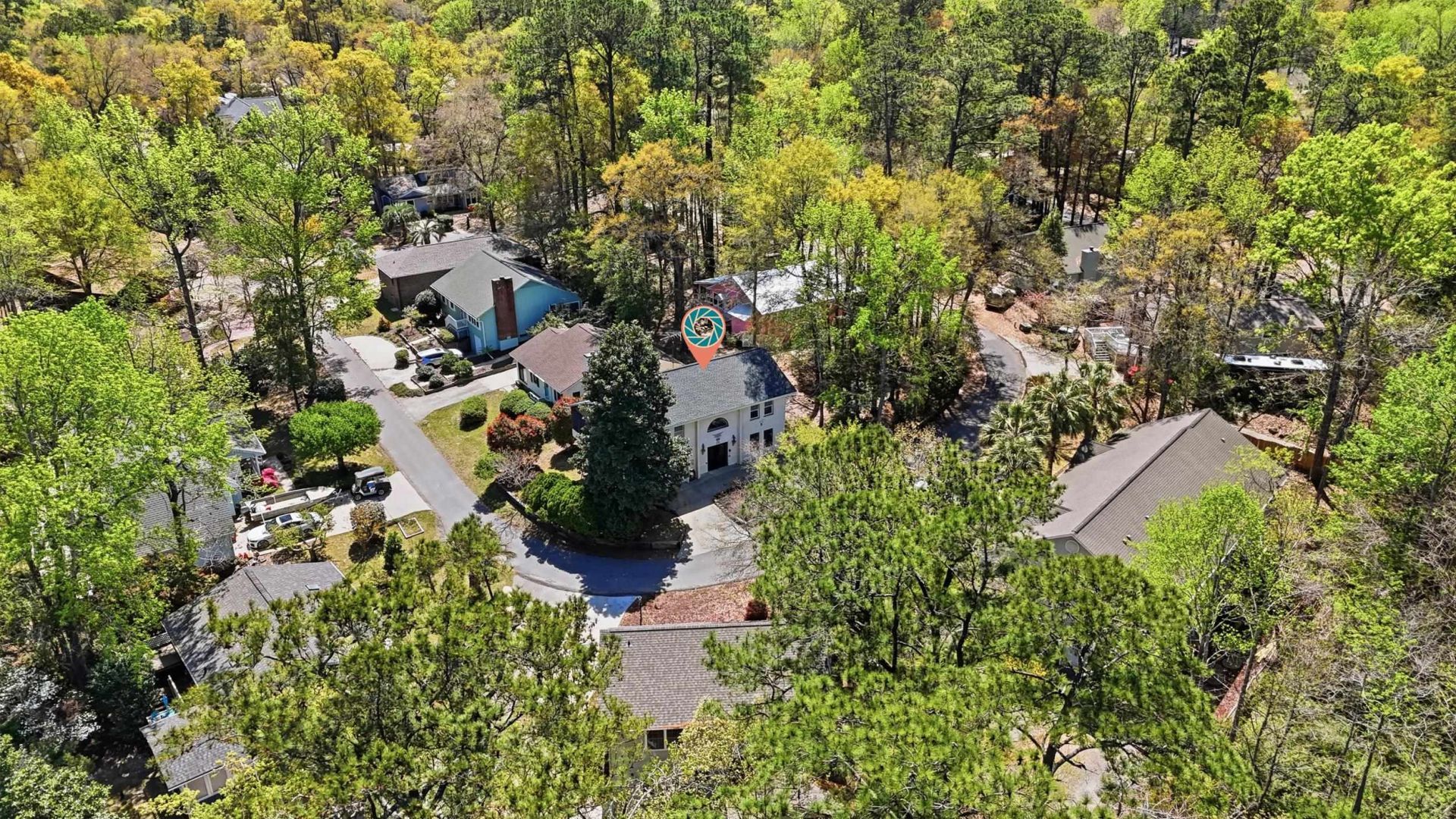 2227 Jefferson Circle Photo 38