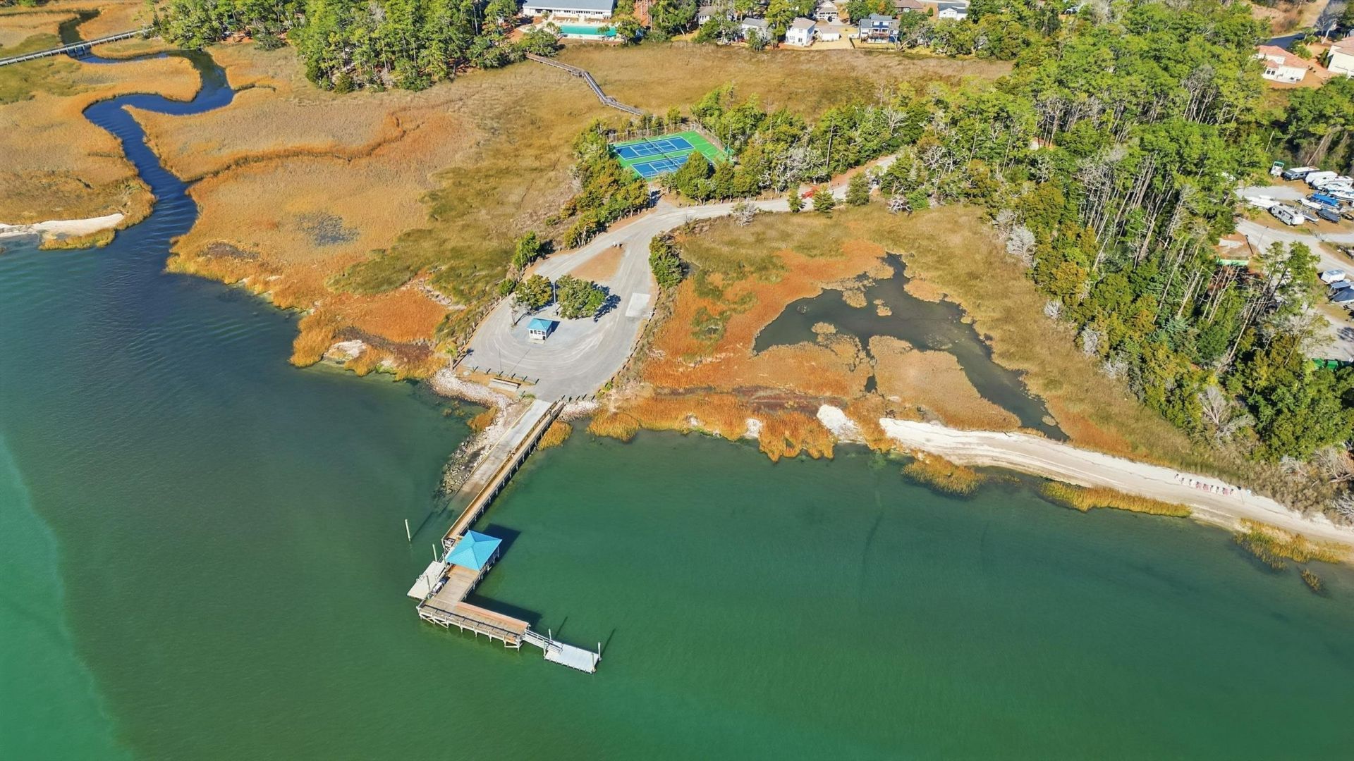 2227 Jefferson Circle Photo 44