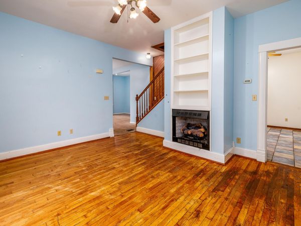 321 E Main Street, Brook, IN 47922