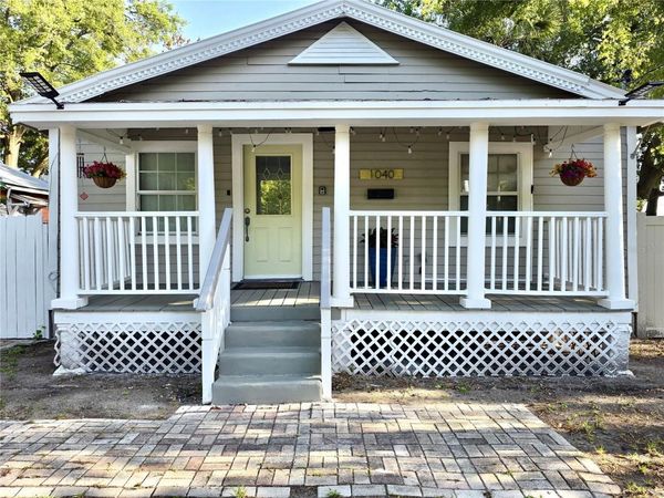 1040 RANDALL STREET, ORLANDO, FL 32805