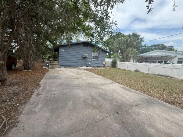 129 N POMPANO AVENUE , SARASOTA, FL 34237