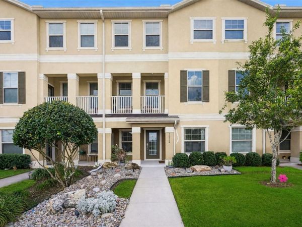 10554 GREEN IVY LANE , ORLANDO, FL 32832