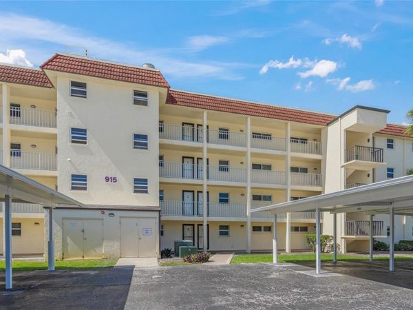 915 BEACH ROAD , Unit 215, SIESTA KEY, FL 34242