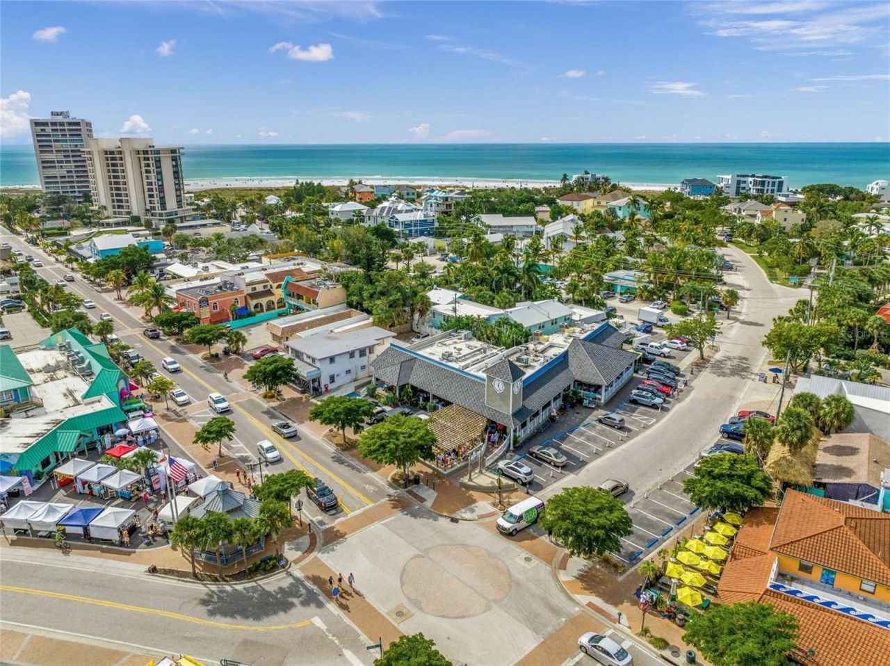 915 Beach Road , Unit 215, Siesta Key, FL 34242 Photo