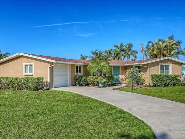 6620 AVENUE C , SARASOTA, FL 34231