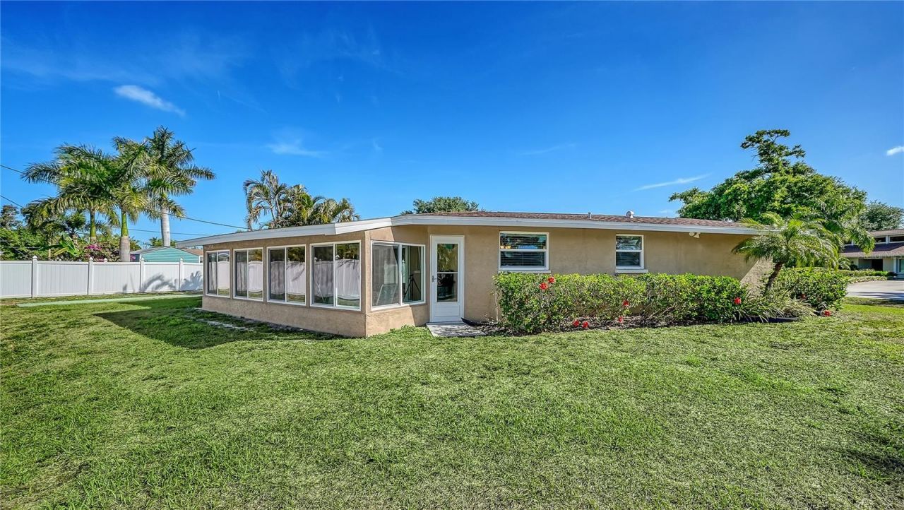 6620 Avenue C, Sarasota, FL 34231 Photo