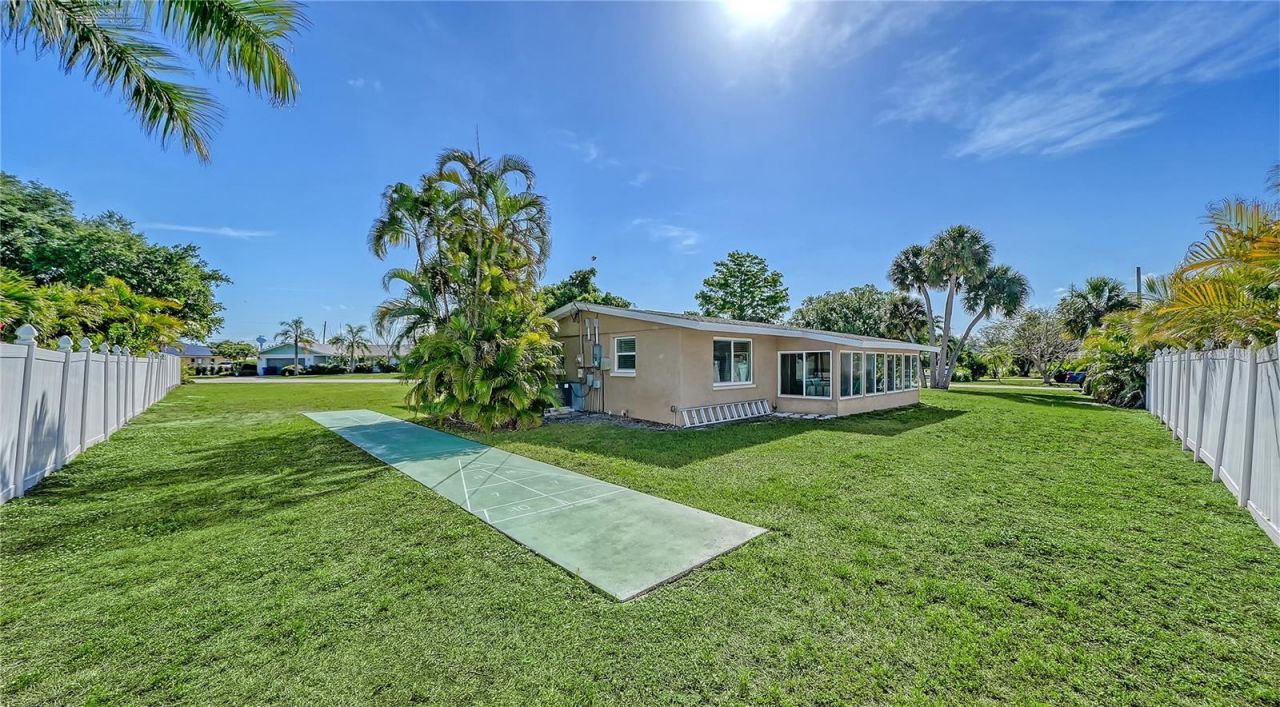 6620 Avenue C, Sarasota, FL 34231 Photo
