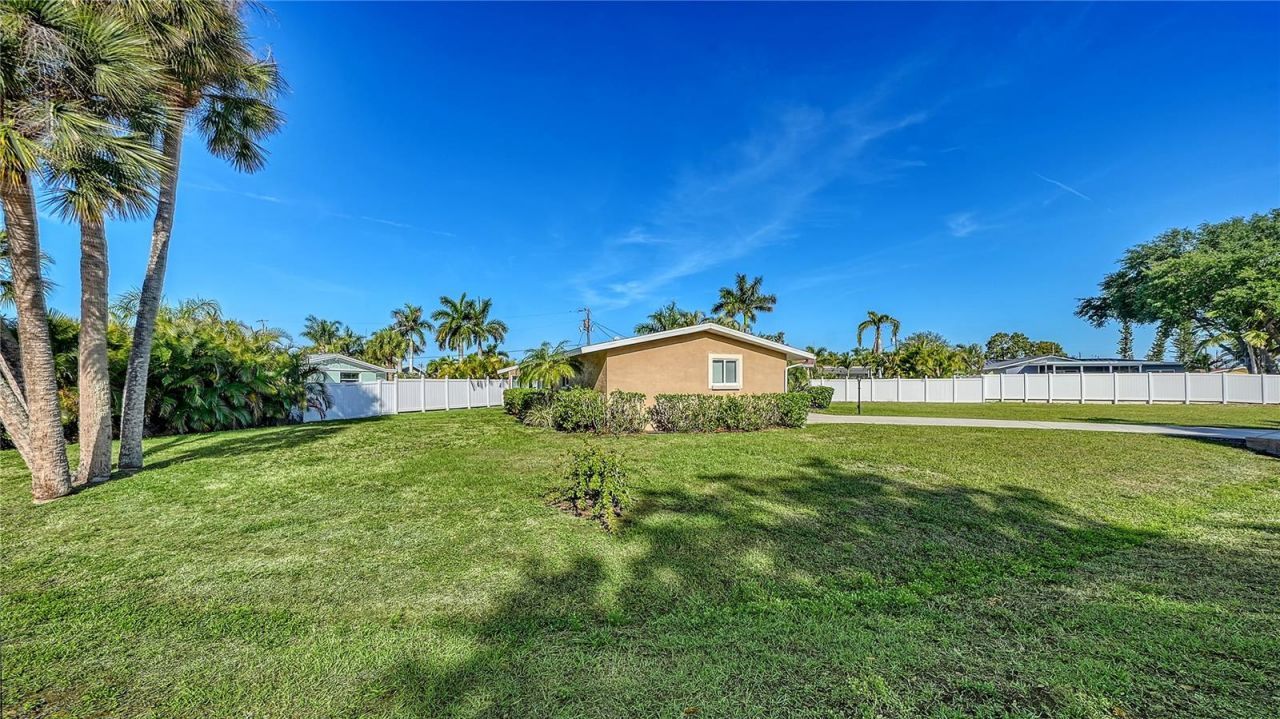 6620 Avenue C, Sarasota, FL 34231 Photo