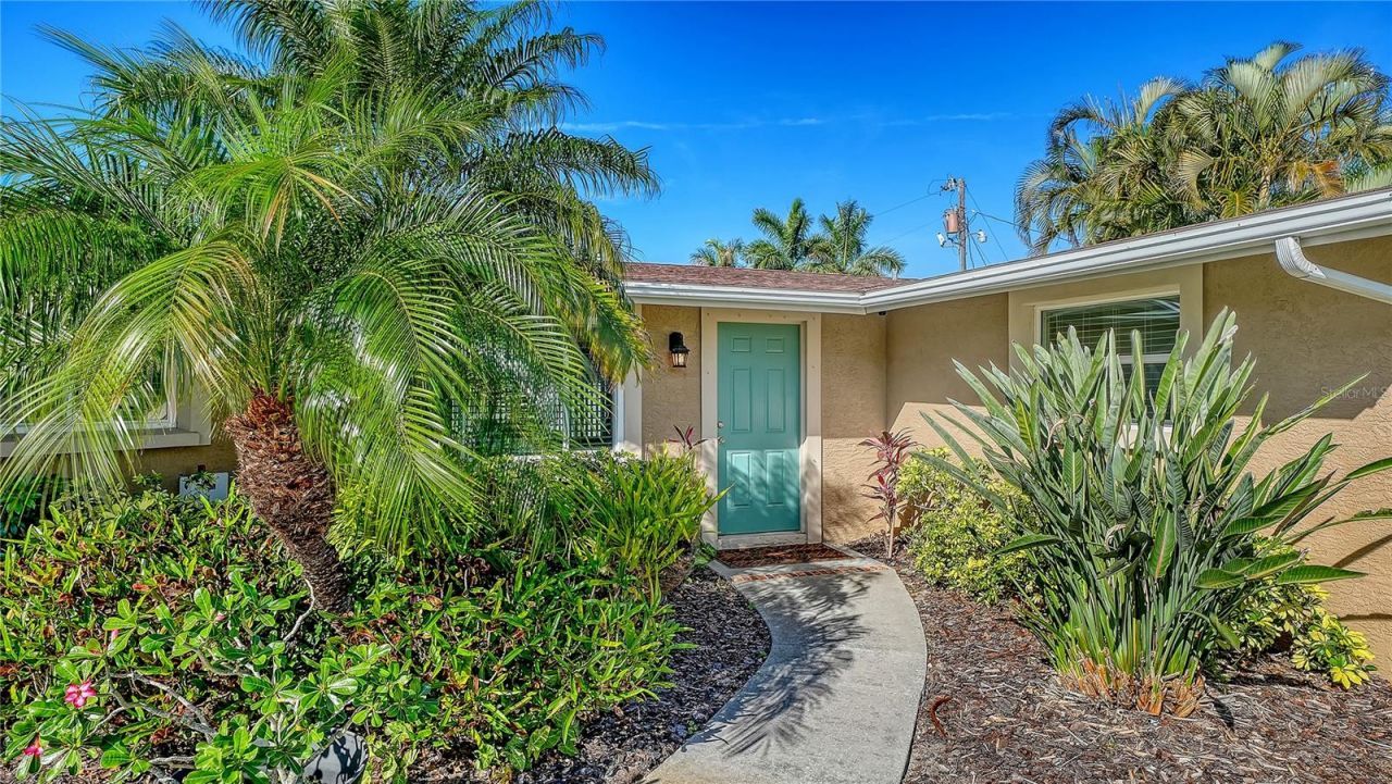 6620 Avenue C, Sarasota, FL 34231 Photo