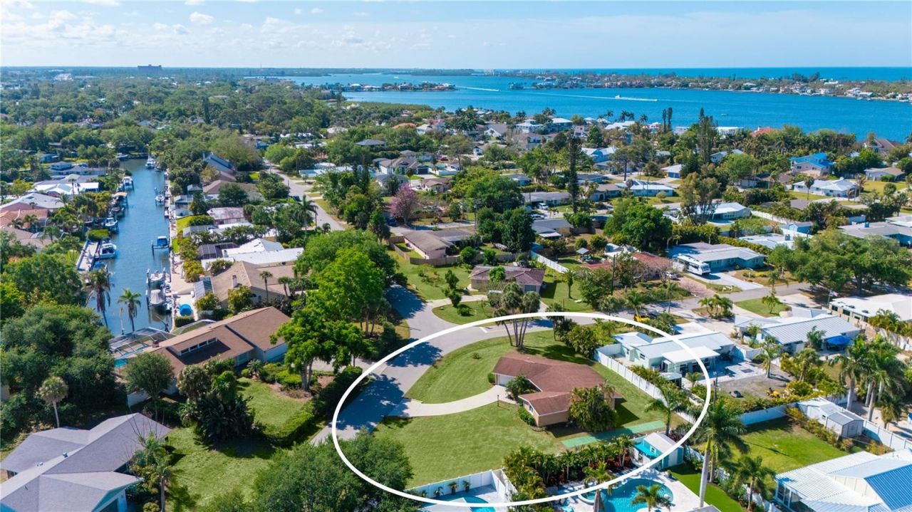 6620 Avenue C, Sarasota, FL 34231 Photo