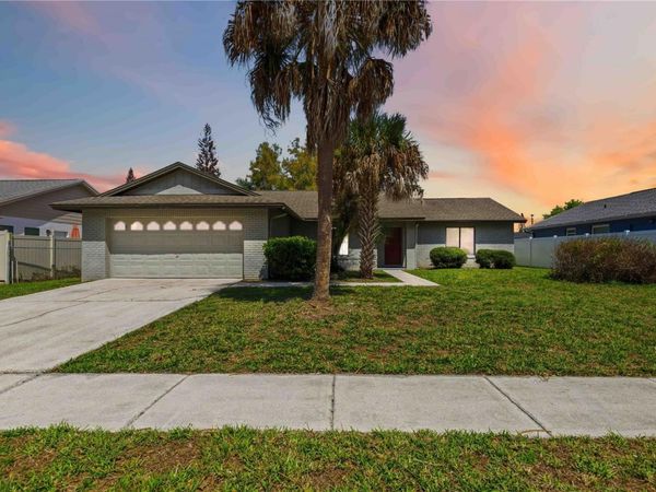 2531 TANDORI CIRCLE , ORLANDO, FL 32837