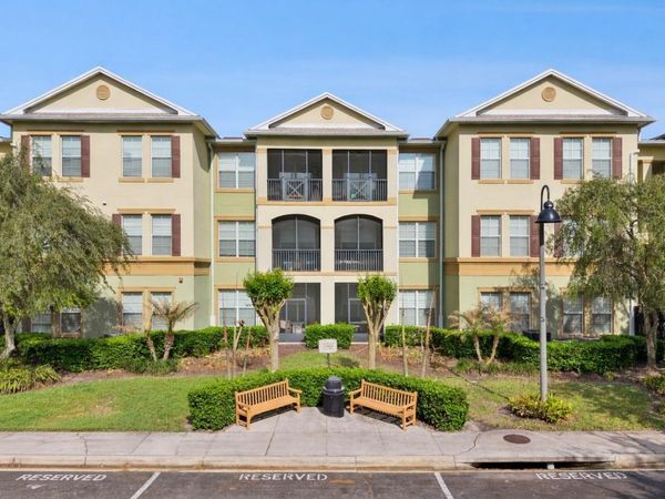 11564 MIZZON DRIVE, Unit 202 (919), WINDERMERE, FL 34786