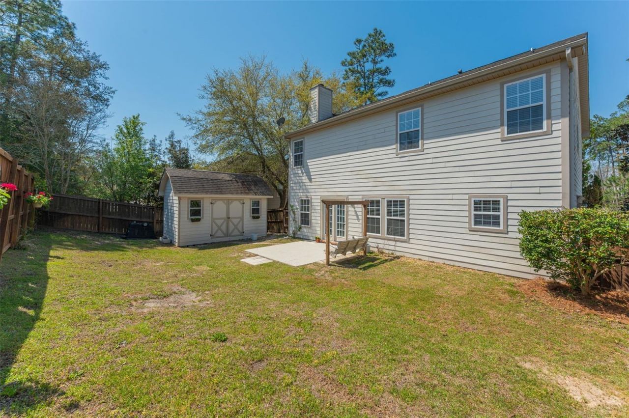 4515 Hermosa Road , Crestview, FL 32539 Photo