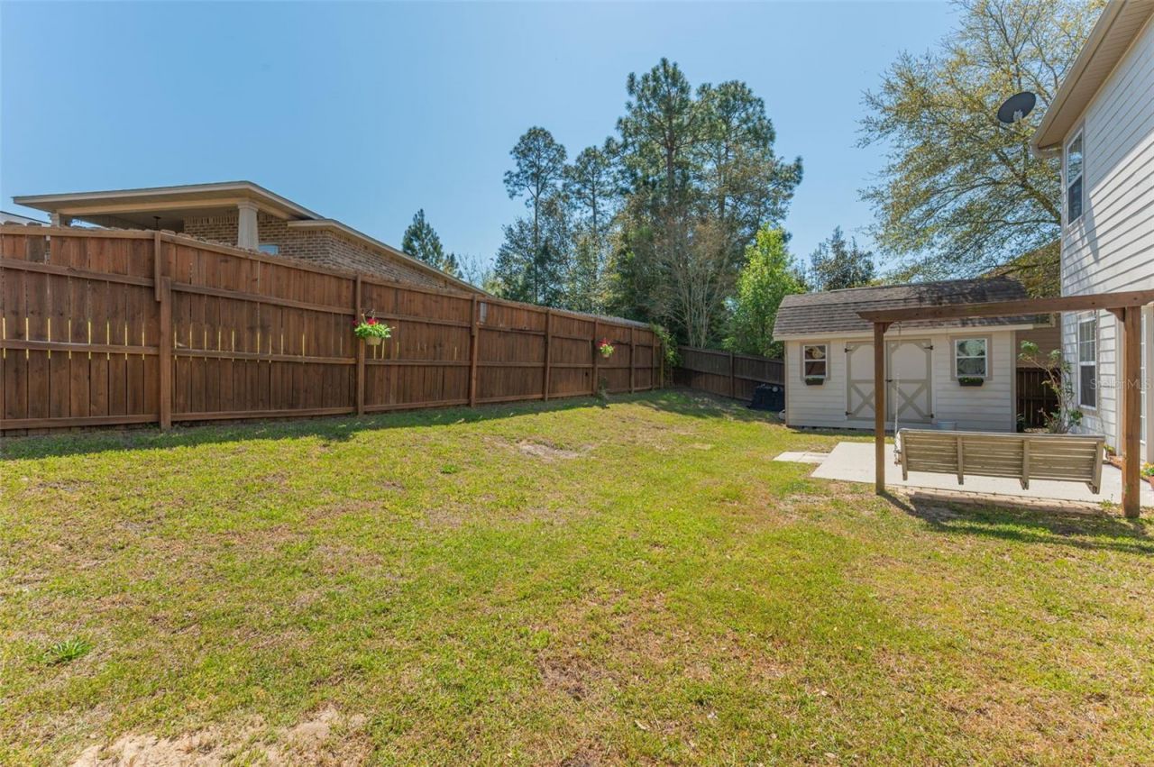 4515 Hermosa Road , Crestview, FL 32539 Photo