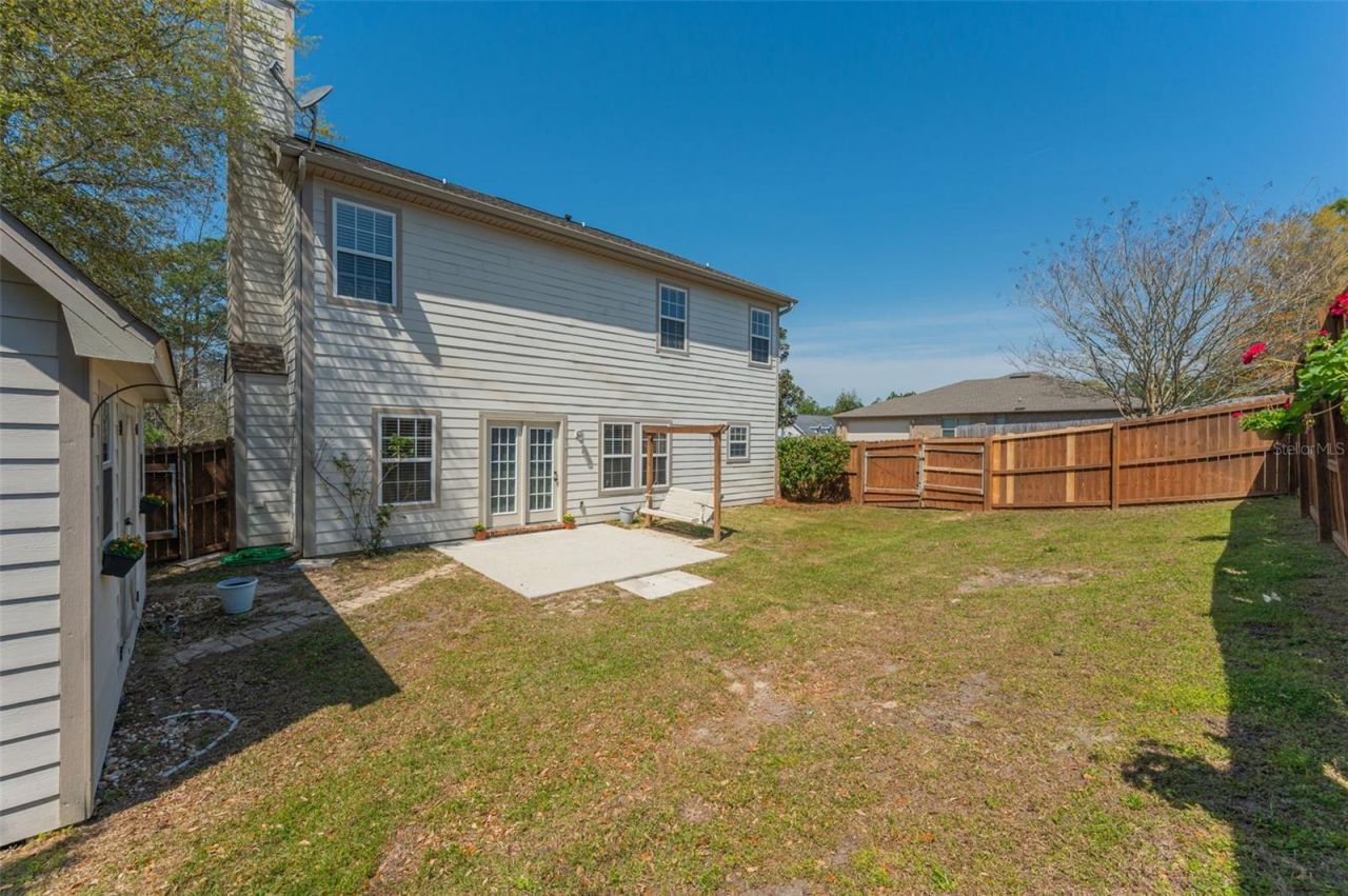 4515 Hermosa Road , Crestview, FL 32539 Photo